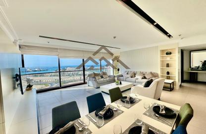 Apartment - 2 Bedrooms - 3 Bathrooms for sale in The Lagoon - Amwaj Islands - Muharraq Governorate