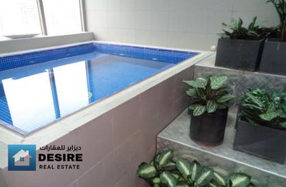 Apartment - 2 Bedrooms - 3 Bathrooms for rent in Al Juffair - Capital Governorate