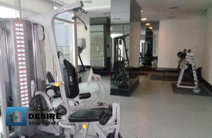Apartment - 2 Bedrooms - 3 Bathrooms for rent in Al Juffair - Capital Governorate