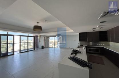 Apartment - 2 - 2 for rent in Amwaj Avenue - Amwaj Islands - Muharraq Governorate
