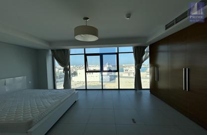 Apartment - 2 - 2 for rent in Amwaj Avenue - Amwaj Islands - Muharraq Governorate
