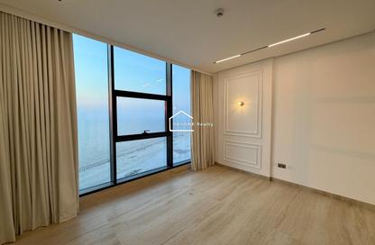 Apartment - 1 - 2 for rent in Seef - Capital Governorate