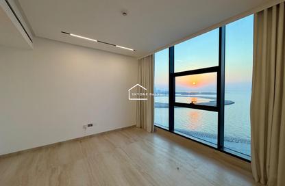 Apartment - 1 - 2 for rent in Seef - Capital Governorate