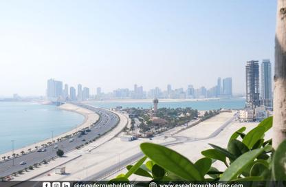 Apartment - 3 Bedrooms - 5 Bathrooms for sale in Hidd - Muharraq Governorate