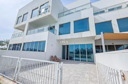 Villa - 3 Bedrooms - 4 Bathrooms for rent in Amwaj Marina - Amwaj Islands - Muharraq Governorate
