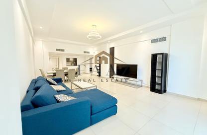 Apartment - 2 Bedrooms - 2 Bathrooms for rent in Segaya - Manama - Capital Governorate Apartment - 2 Bedrooms - 2 Bathrooms for rent in Segaya - Manama - Capital Governorate