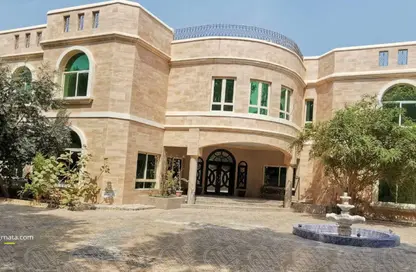 Villa - 7 Bathrooms for sale in Riffa Al Sharqi - Riffa - Southern Governorate