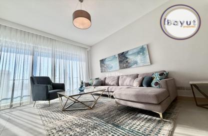 Apartment - 1 - 2 for sale in Reef Island - Capital Governorate