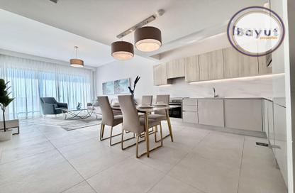 Apartment - 1 - 2 for sale in Reef Island - Capital Governorate