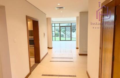 Villa - 4 Bedrooms - 5 Bathrooms for rent in Riffa Views - Riffa - Southern Governorate