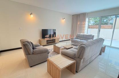 Villa - 4 Bedrooms - 5 Bathrooms for rent in Amwaj Avenue - Amwaj Islands - Muharraq Governorate Villa - 4 Bedrooms - 5 Bathrooms for rent in Amwaj Avenue - Amwaj Islands - Muharraq Governorate
