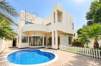Villa - 4 - 5 for rent in Saar - Northern Governorate Villa - 4 - 5 for rent in Saar - Northern Governorate