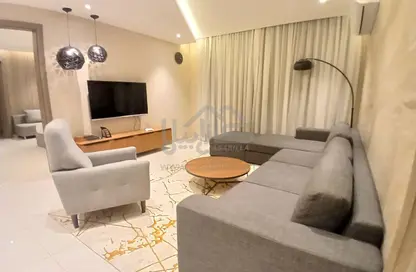 Apartment - 2 Bedrooms - 2 Bathrooms for rent in Hidd - Muharraq Governorate