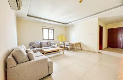 Apartment - 1 - 1 for rent in Al Juffair - Capital Governorate Apartment - 1 - 1 for rent in Al Juffair - Capital Governorate