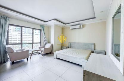 Apartment - 1 - 1 for rent in Al Juffair - Capital Governorate Apartment - 1 - 1 for rent in Al Juffair - Capital Governorate