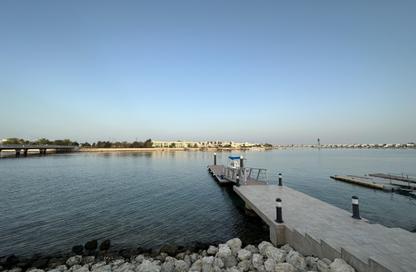 Villa - 3 Bedrooms - 4 Bathrooms for sale in Durrat Al Bahrain - Southern Governorate