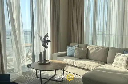 شقة - 2 غرف نوم - 2 حمامات للبيع في مراسي البحرين - ديار المحرق - المحرق