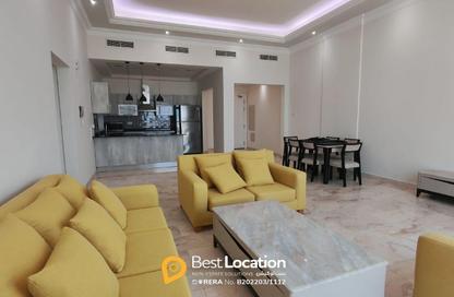 Apartment - 3 - 2 for rent in Um Al Hasam - Manama - Capital Governorate
