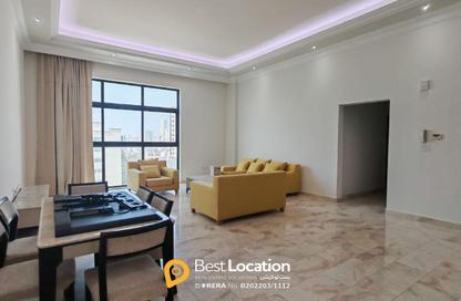 Apartment - 3 - 2 for rent in Um Al Hasam - Manama - Capital Governorate