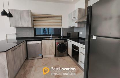 Apartment - 3 - 2 for rent in Um Al Hasam - Manama - Capital Governorate
