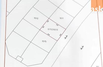 Land - Studio for sale in Salmabad - Central Governorate