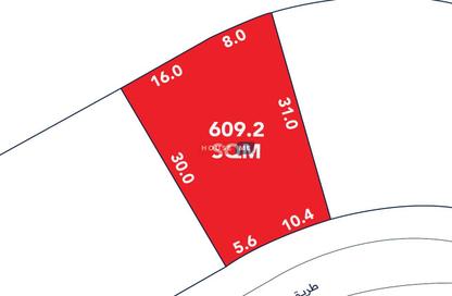 Land - Studio for sale in Hamad Town - Northern Governorate Land - Studio for sale in Hamad Town - Northern Governorate