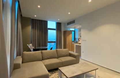 Apartment - 1 - 1 for sale in Seef - Capital Governorate