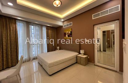 Apartment - 2 Bedrooms - 2 Bathrooms for rent in Hidd - Muharraq Governorate Apartment - 2 Bedrooms - 2 Bathrooms for rent in Hidd - Muharraq Governorate