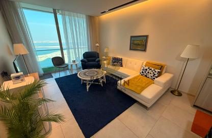 Apartment - 1 Bedroom - 2 Bathrooms for rent in Al Juffair - Capital Governorate Apartment - 1 Bedroom - 2 Bathrooms for rent in Al Juffair - Capital Governorate