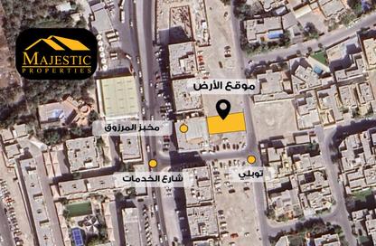 Land - Studio for sale in Tubli - Central Governorate