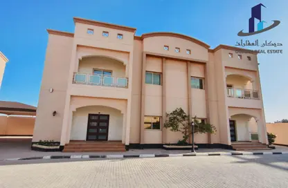 Villa - 3 Bedrooms - 3 Bathrooms for rent in Al Juffair - Capital Governorate