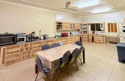 Villa - 5 Bedrooms - 4 Bathrooms for sale in Hamad Town - Northern Governorate Villa - 5 Bedrooms - 4 Bathrooms for sale in Hamad Town - Northern Governorate