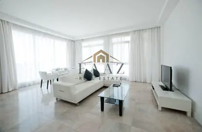 Apartment - 2 Bedrooms - 2 Bathrooms for rent in Um Al Hasam - Manama - Capital Governorate