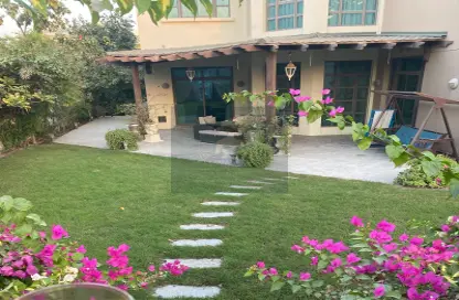 فيلا - 5 غرف نوم - 6 حمامات للبيع في الرفاع فيوز - الرفاع - المحافظة الجنوبية