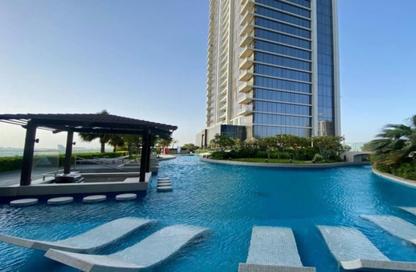 Apartment - 1 Bedroom - 1 Bathroom for rent in Al Juffair - Capital Governorate