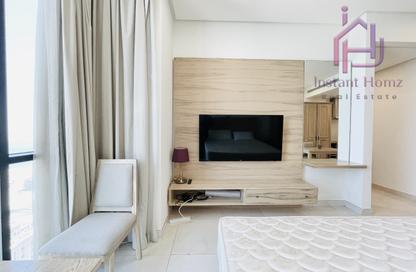 Apartment - Studio - 2 Bathrooms for rent in Al Juffair - Capital Governorate Apartment - Studio - 2 Bathrooms for rent in Al Juffair - Capital Governorate