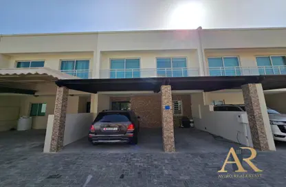 Villa - 4 Bedrooms - 5 Bathrooms for sale in Amwaj Avenue - Amwaj Islands - Muharraq Governorate