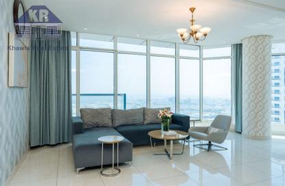 عمارة بالكامل - 7+ - 7+ للبيع في الجفير - محافظة العاصمة