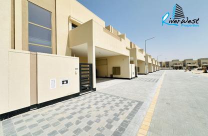 Villa - 4 Bedrooms - 4 Bathrooms for rent in Al Sidra - Diyar Al Muharraq - Muharraq Governorate