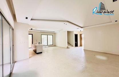 Villa - 4 Bedrooms - 4 Bathrooms for rent in Al Sidra - Diyar Al Muharraq - Muharraq Governorate
