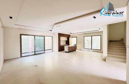 Villa - 4 Bedrooms - 4 Bathrooms for rent in Al Sidra - Diyar Al Muharraq - Muharraq Governorate