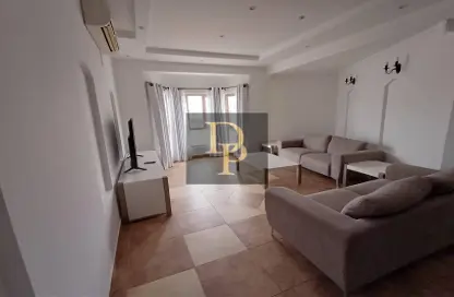 Apartment - 3 Bedrooms - 3 Bathrooms for rent in Maqabah - Northern Governorate