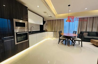 Apartment - 2 - 2 for rent in Janabiya - Northern Governorate