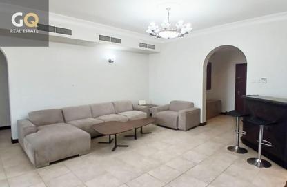 Apartment - 3 Bedrooms - 3 Bathrooms for rent in Al Juffair - Capital Governorate Apartment - 3 Bedrooms - 3 Bathrooms for rent in Al Juffair - Capital Governorate