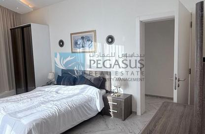 Apartment - 2 Bedrooms - 2 Bathrooms for rent in Seef - Capital Governorate