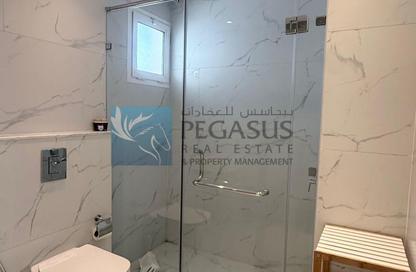 Apartment - 2 Bedrooms - 2 Bathrooms for rent in Seef - Capital Governorate