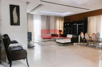 Villa - 3 Bedrooms - 4 Bathrooms for rent in Adliya - Manama - Capital Governorate