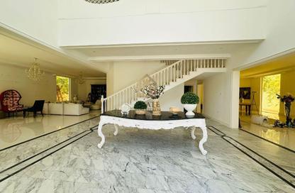 Villa - 3 Bedrooms - 4 Bathrooms for rent in Seef - Capital Governorate