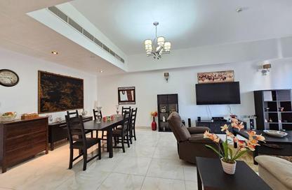 Apartment - 2 Bedrooms - 2 Bathrooms for sale in Al Juffair - Capital Governorate
