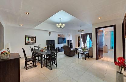 Apartment - 2 Bedrooms - 2 Bathrooms for sale in Al Juffair - Capital Governorate